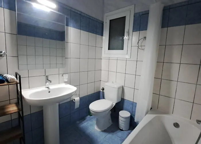 Semesterbostad La Fragolina Kanálion