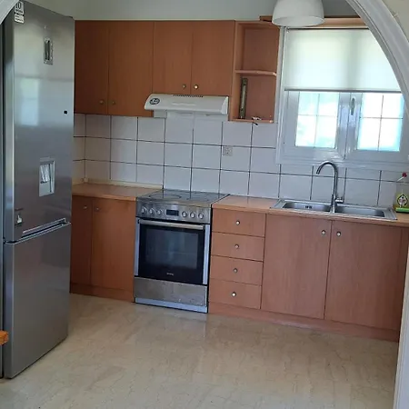 בית נופש La Fragolina *