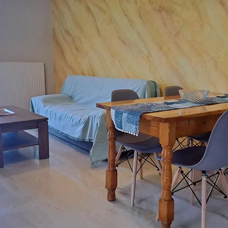 בית נופש La Fragolina Kanálion