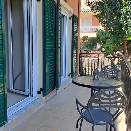 La Fragolina * Kanálion