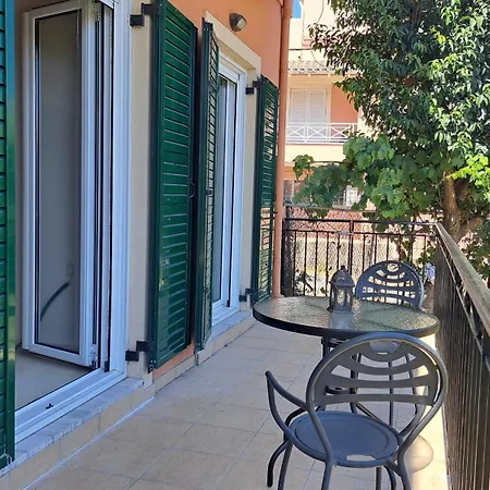 La Fragolina בית נופש *