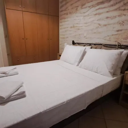 La Fragolina Semesterbostad