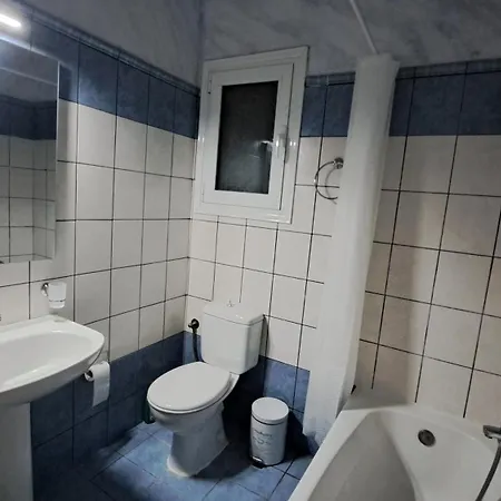 Semesterbostad La Fragolina