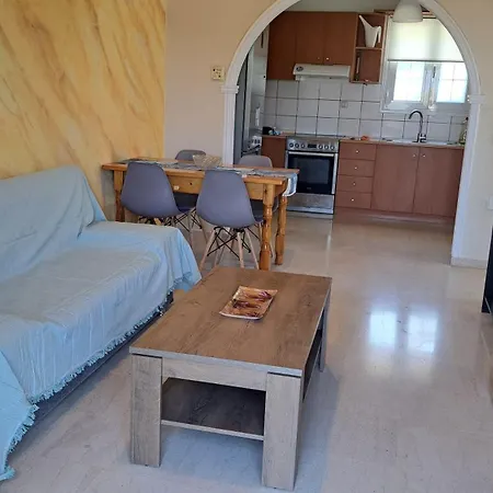 La Fragolina Ferienhaus *