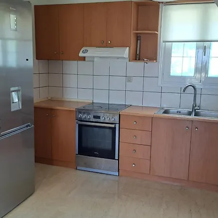 La Fragolina Semesterbostad