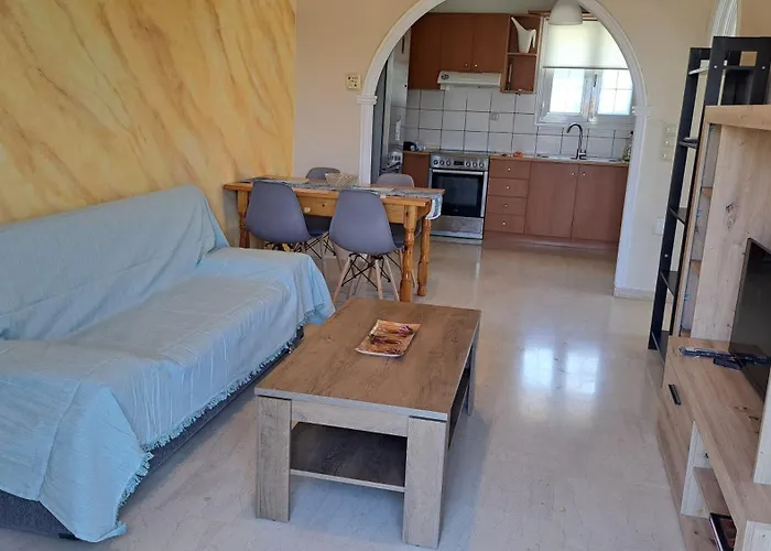 La Fragolina Dom wakacyjny *