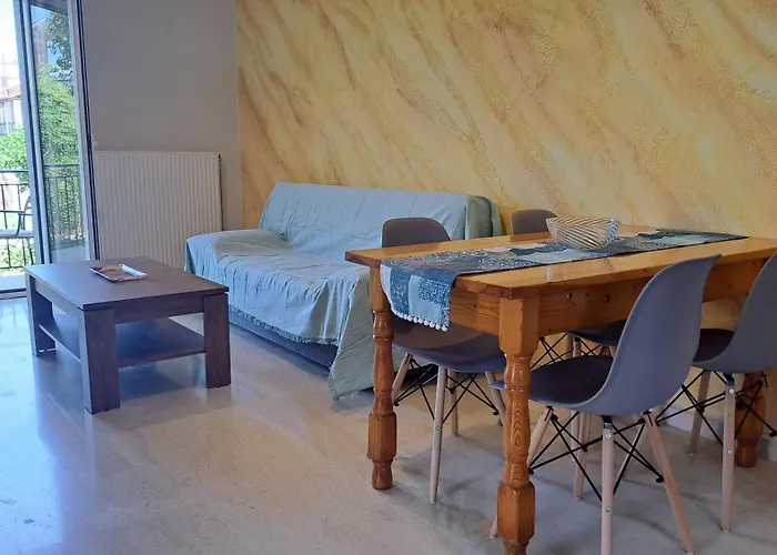 Dom wakacyjny La Fragolina Kanálion