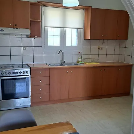 Holiday home La Fragolina