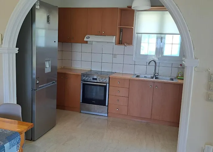 Ferienhaus La Fragolina *