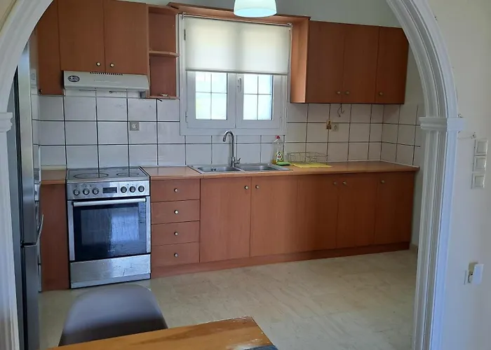 Ferienhaus La Fragolina